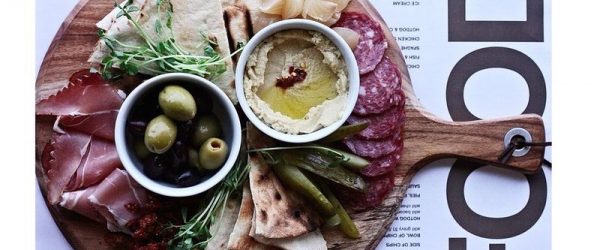 Antipasto